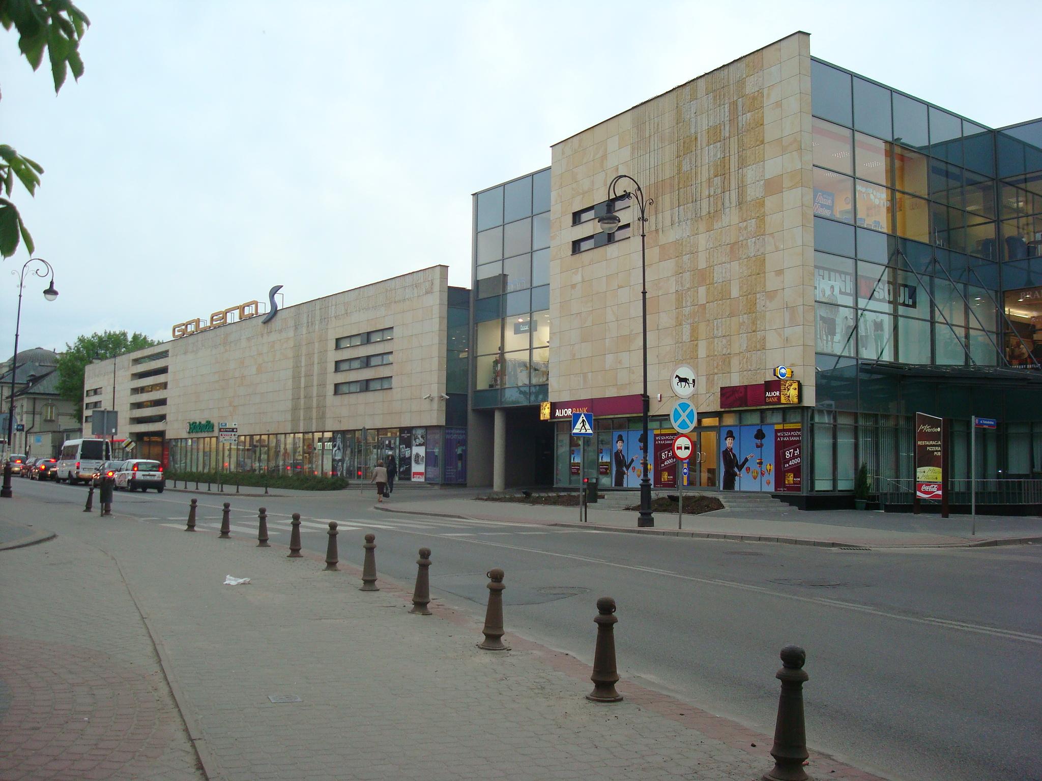 Galeria Siedlce